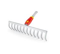 Rastrello DR-M 30 30cm Multi-star Wolf Garten 71AAA027650 _ orto, giardino