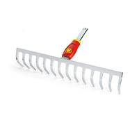 Rastrello DR-M 35 35cm Multi-star 71AAA028650 Wolf Garten _ foglie, giardino
