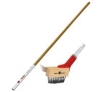 WOLF-Garten 71AAM009650 Spazzola per fughe