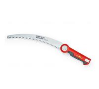 Wolf-Garten 71ACA002650 Power Cut Saw 370 Segaccio Multi-Star, Rosso/Argento