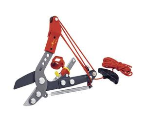 WOLF-Garten 71ACA005650 RC-VM Troncarami a incudine