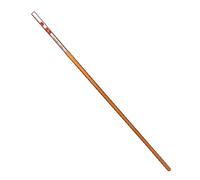 Wolf-Garten Manico di frassino ZM 150 71AED008650 Combisystem Multi-Star 150 cm