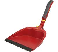 WOLF-Garten 71ANA014650 - Paletta per esterni, con manico ZM 015, regolabile in modo continuo grazie al giunto integrato, larghezza di lavoro: 25 cm