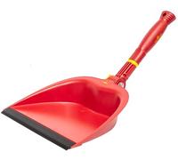WOLF-Garten 71ANA014650 - Paletta per esterni, con manico ZM 015, regolabile in modo continuo grazie al giunto integrato, larghezza di lavoro: 25 cm