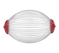 ACCESSORIO modello FC-MS per raccoglifrutta WOLF-Garten modello FC-M per frutti e noci diametro 2-4,5 cm larghezza di lavoro 30 cm