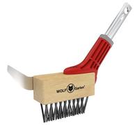 WOLF-Garten 71BAA020650 FBS-M Spazzola per fughe
