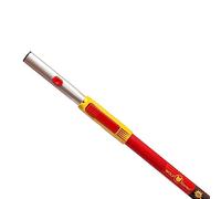 Wolf-Garten 71BED001650 ZM-V Manico Vario, Rosso, 10x18x98 cm