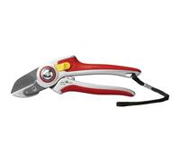 Wolf-Garten 73AFA007650 RS 5000 Professional Cesoie a Battente, Rosso/Grigio, 12.5x18.1x28.1 cm
