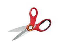 Wolf-Garten 73AFA010650 RA-X Forbici Universali, Rosso, 12.5x18.x28.1 cm