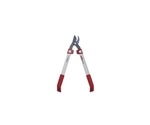 Wolf-Garten 73AGA001650 Power Cut RR 530 Troncarami Bypass, Rosso/Argento