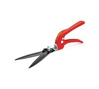 Wolf-Garten 73AJA001650 RI-T Promotion Forbici per Erba, Rosso, 15x13x59.2 cm