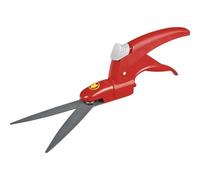 WOLF-Garten 73AJA006650 Comfort GS-2P a mano Forbici per erba