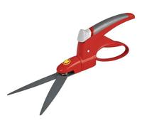 WOLF-Garten 73AJA007650 Premium GS-3P a mano Forbici per erba