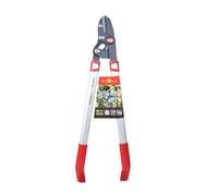 Wolf-Garten 73BGA005650 Troncarami a Battente Power Cut RS 650, Rosso/Bianco, 10x33x69 cm