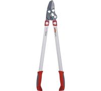 Wolf-Garten 73BGA007650 Power Cut RS 750 Troncarami a Battente Comfort Plus, Rosso/Argento
