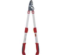 WOLF-Garten 73BGA009650 POWER CUT RS 900 T Premium Plus Troncarami a incudine
