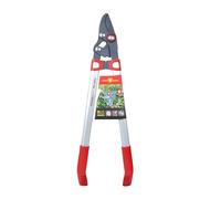 Wolf-Garten 73CGA004650 Troncarami Bypass Power Cut RR 650, Rosso/Bianco, 10x32.5x69.5 cm