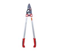 Wolf-Garten 73CGA006650 Power Cut RR 750 Troncarami Bypass Comfort Plus, Rosso/Argento