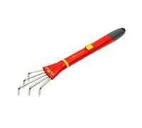 WOLF-Garten Multi Star LF-M / ZM15 Talon Rastrello Compreso Geräte-stiel/#861913