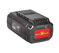 WOLF-Garten LYCOS 40/250 A Batteria