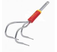 WOLF-Garten BE-M Rosso 1 pezzo(i) 110 mm Rot 71AAA003650