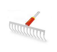 WOLF GARTEN - DRM 30 CM - Rastrello multi-star 4009269121408