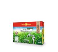 WOLF-Garten - Dry Lawn Premium L-TP 50, rosso