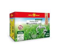 WOLF-Garten - Dry Lawn Premium, rosso