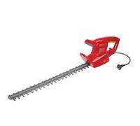 WOLF-Garten Elektro-Heckenschere LYCOS E/500 H rot 500 Watt Rot 41AE5HJ-650