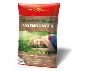 WOLF-Garten, Fertilizzante per 160 m²