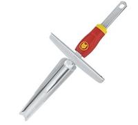 WOLF-Garten KS-M 17 cm 1 pz Weeding Trowel 17 cm 71AAA023650