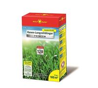 Wolf Garten LE100 Fertilizzante Prato, Alta qualità di Lunga Durata 2,25 kg