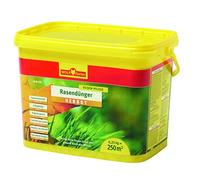 Wolf-Garten LK-Mu 250 Herbst Rasen Dünger 6,25 kg Eimer