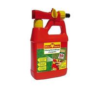 Wolf-Garten LL100B, Liquido fertilizzante a lungo termine, 1 Litro per 100 m²