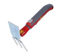 Wolf-Garten LN-M/ZM 015 - Zaino Doppio, Colore: Rosso