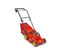 WOLF Garten LYCOS 18AKEJ43650 - Tosaerba a Batteria 40/340 M #34 cm, 470 W