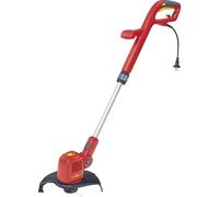WOLF GARTEN 41AE3TDT650 - Trimmer Elettrico LYCOS E/350 T, 25 cm, 350 W