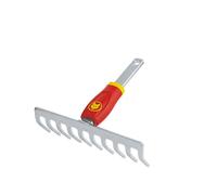 Wolf-Garten Ms-Kleinrechen DS-M Multistar Piccolo Rastrello Stretto Denti, Senza