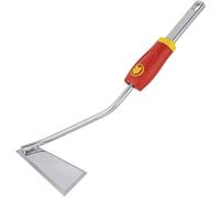 Wolf-Garten Ms-Swoe Jaetegeraet SH-M Multistar Jäter Acciaio 13cm, Senza Manico