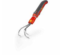 WOLF GARTEN Multi Star Minis - Mini Gomma con Manico LA-M/ZM 015; Larghezza di Lavoro: 7 cm; 71AIE001650