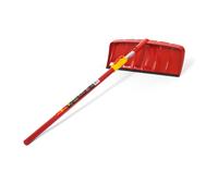 WOLF-Garten multi-star® Spazzaneve per tetto SR-M60/Manico Variostiel ZM-V4 set Quantità:1