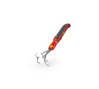 Wolf-Garten - Multistar Minis 71AIE002650 Grattugia per Spaghetti con Manico LB-M/ZM 015; Larghezza di Lavoro: 7 cm, Colore: Rosso