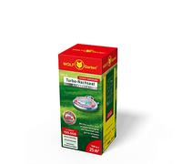 WOLF-Garten - Ombra di rigenerazione del turbo L-RS 25, rosso