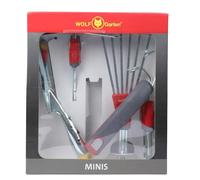 WOLF GARTEN P262 LU-Z/LA-M/LD-M/LN-M/ZM30, Set Mini Multiplo