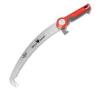 WOLF-Garten PCS PRO 370/ZM-V 4 Pruning saw Grey Red Grey Red 71BCJ001650
