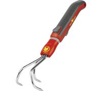 WOLF GARTEN Multi Star Minis - Mini Gomma con Manico LA-M/ZM 015; Larghezza di Lavoro: 7 cm; 71AIE001650