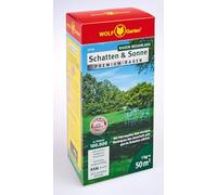 Sementi per prato verde e densità al top da 1 Kg codice LP 50 marca WOLFGARTEN