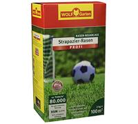 Wolf-Garten Prato robusto "PROFI", Modello LJ 100, Art. 3821540