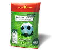 Wolf-Garten Prato Sport E Gioco, Multicolore, 125 M²