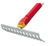 WOLF-Garten Rastrello con manico